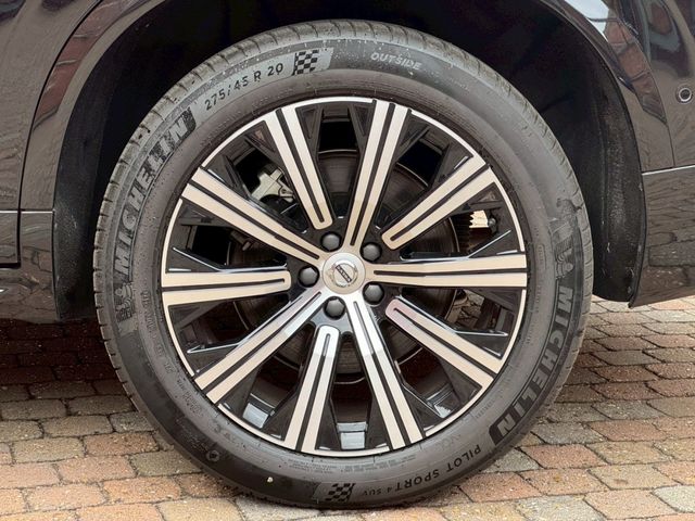 VOLVO VOLVO XC90 2023