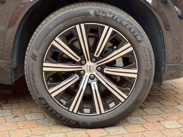 VOLVO VOLVO XC90 2023