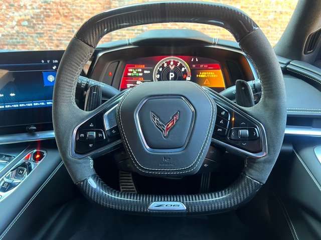 CHEVROLET CHEVROLET CORVETTE COUPE 2024