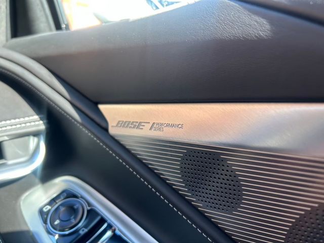 CHEVROLET CHEVROLET CORVETTE COUPE 2024