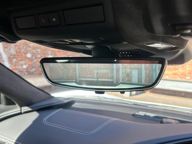 CHEVROLET CHEVROLET CORVETTE COUPE 2024