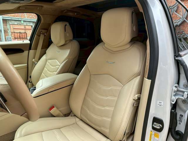 CADILLAC CADILLAC CT6 2020