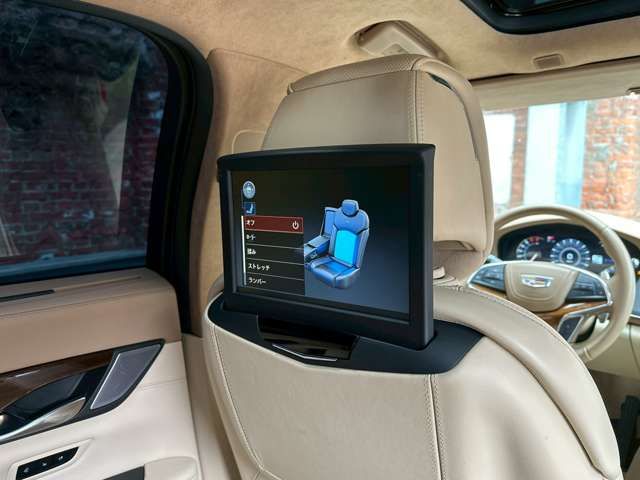 CADILLAC CADILLAC CT6 2020