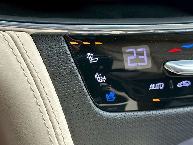 CADILLAC CADILLAC CT6 2020