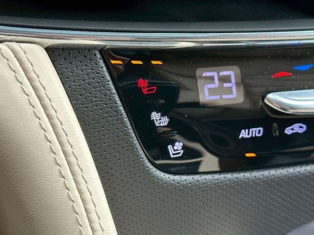 CADILLAC CADILLAC CT6 2020