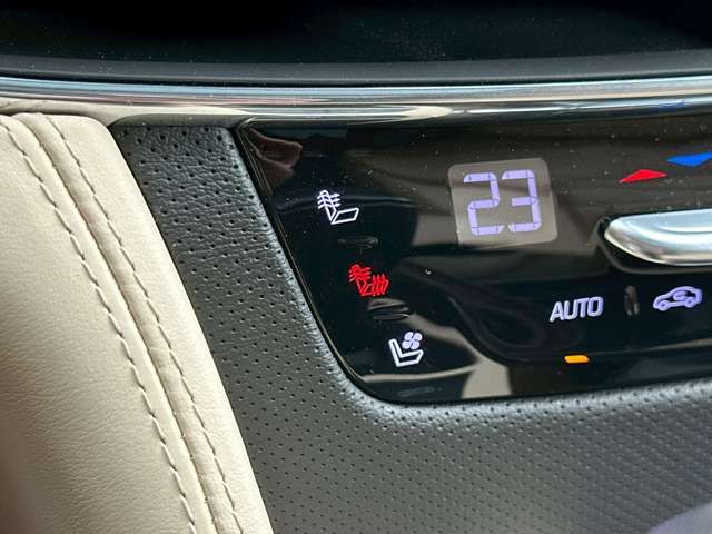 CADILLAC CADILLAC CT6 2020