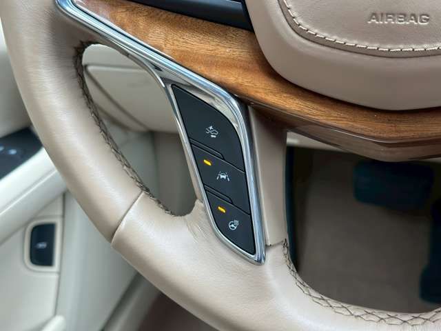 CADILLAC CADILLAC CT6 2020