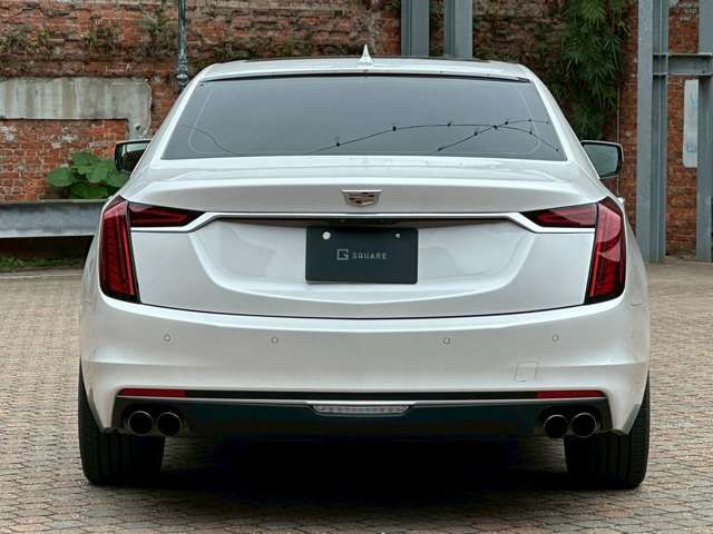 CADILLAC CADILLAC CT6 2020