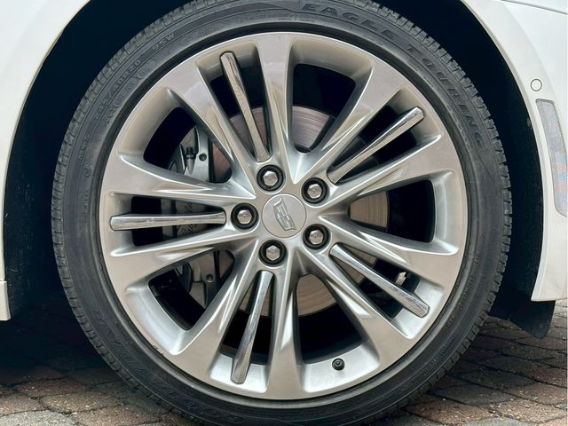 CADILLAC CADILLAC CT6 2020