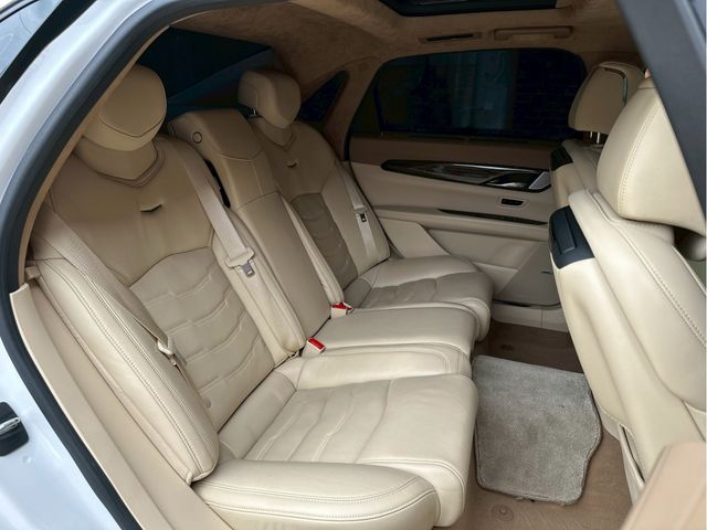 CADILLAC CADILLAC CT6 2020