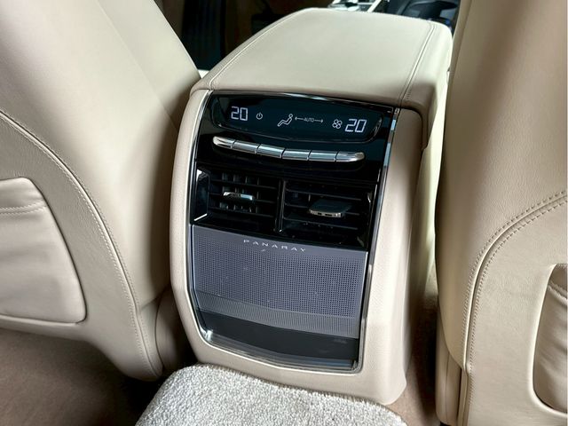 CADILLAC CADILLAC CT6 2020