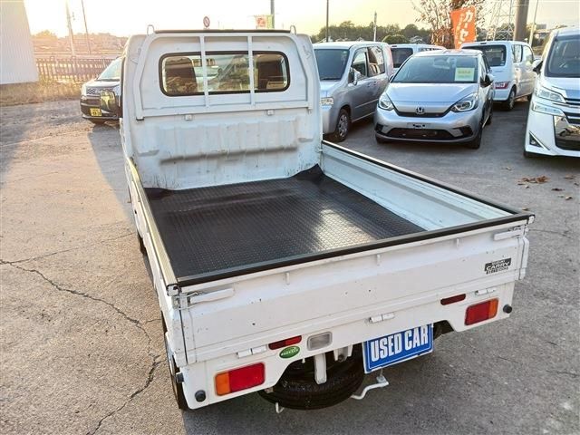 SUZUKI CARRY truck 2017