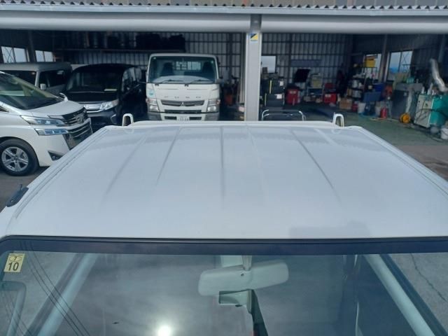 SUZUKI CARRY truck 2017