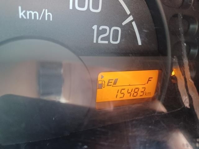 SUZUKI CARRY truck 2017