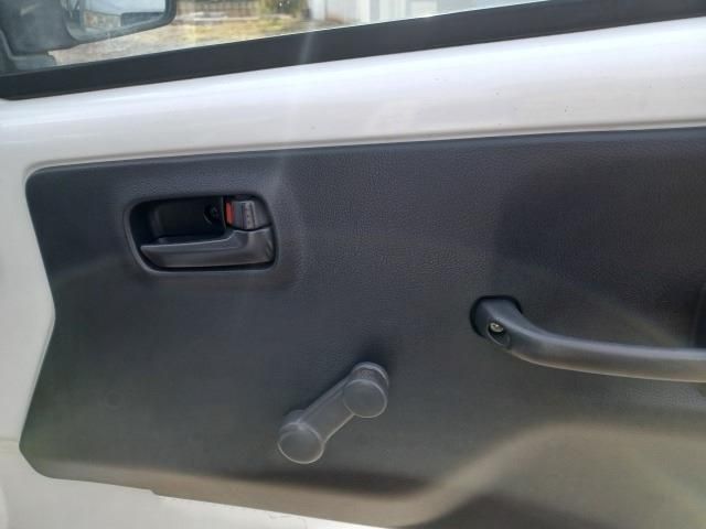 SUZUKI CARRY truck 2017