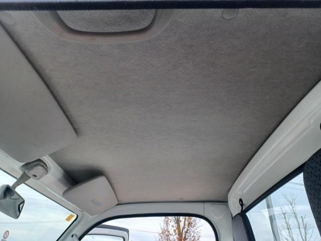 SUZUKI CARRY truck 2017