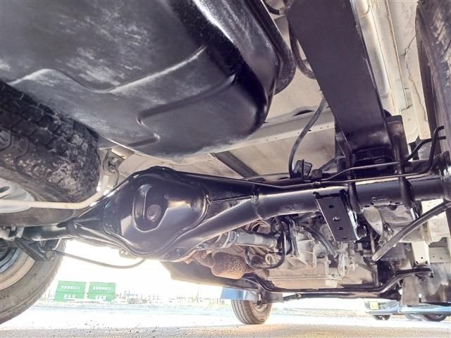 SUZUKI CARRY truck 2017