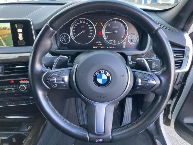 BMW BMW X5 2017