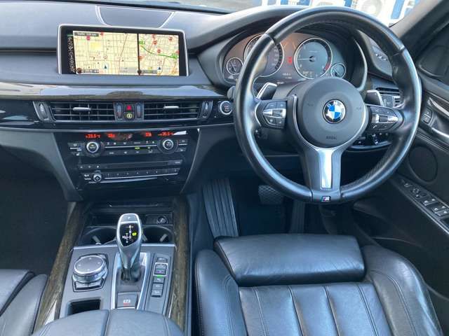 BMW BMW X5 2017