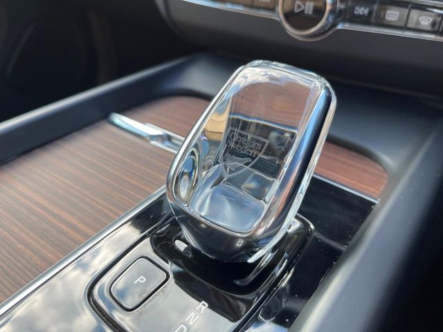 VOLVO VOLVO XC60 2021