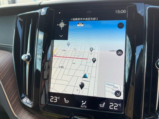 VOLVO VOLVO XC60 2021