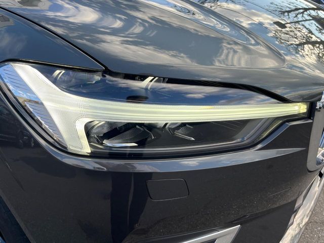 VOLVO VOLVO XC60 2021