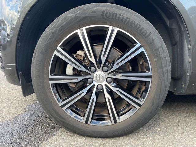 VOLVO VOLVO XC60 2021