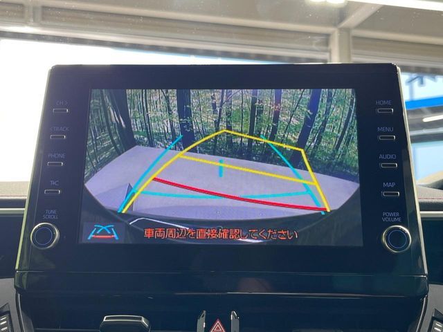 TOYOTA COROLLA SPORT HYBRID 2021