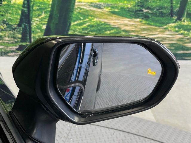 TOYOTA COROLLA SPORT HYBRID 2021