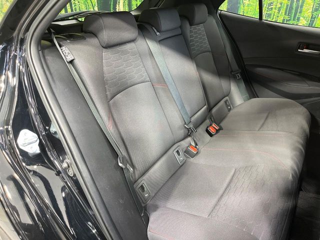 TOYOTA COROLLA SPORT HYBRID 2021