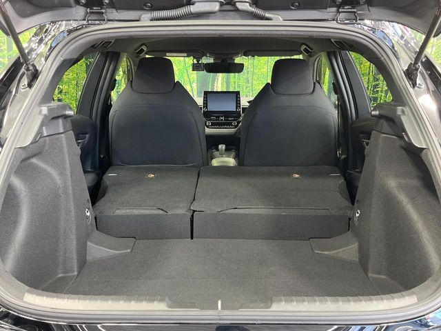 TOYOTA COROLLA SPORT HYBRID 2021