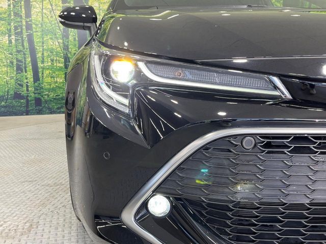 TOYOTA COROLLA SPORT HYBRID 2021