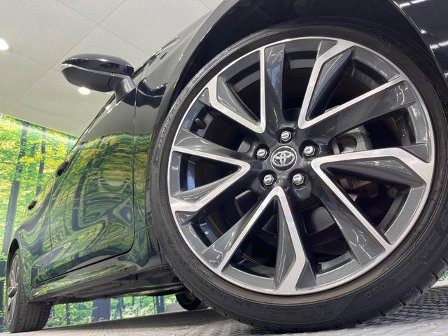 TOYOTA COROLLA SPORT HYBRID 2021