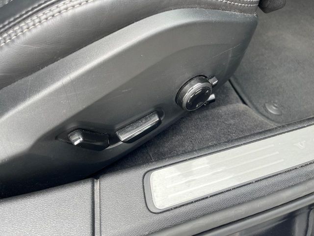 VOLVO VOLVO V60 2021