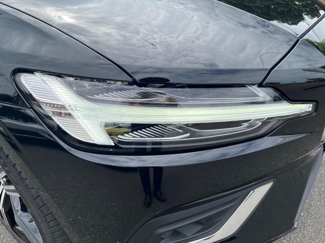 VOLVO VOLVO V60 2021