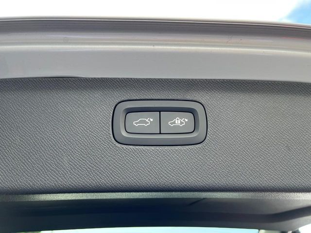 VOLVO VOLVO XC90 2021