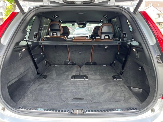 VOLVO VOLVO XC90 2021