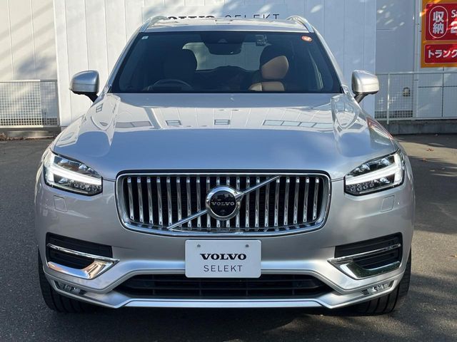 VOLVO VOLVO XC90 2021