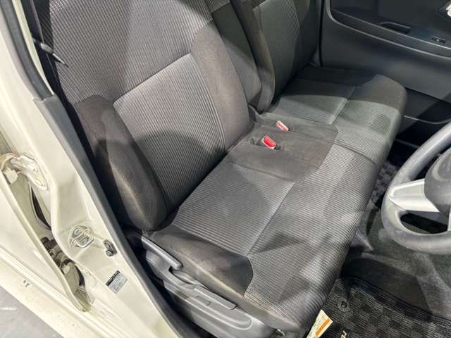 DAIHATSU MOVE CUSTOM 4WD 2018