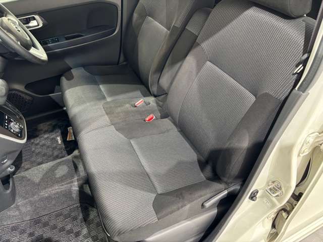 DAIHATSU MOVE CUSTOM 4WD 2018