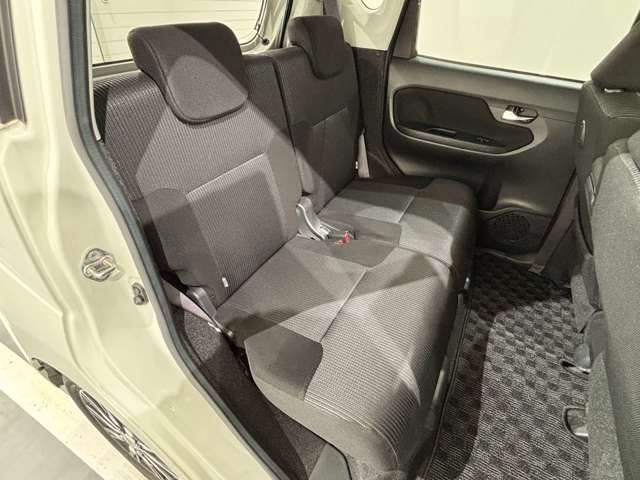 DAIHATSU MOVE CUSTOM 4WD 2018