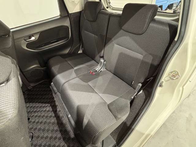 DAIHATSU MOVE CUSTOM 4WD 2018