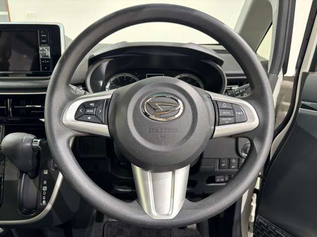 DAIHATSU MOVE CUSTOM 4WD 2018