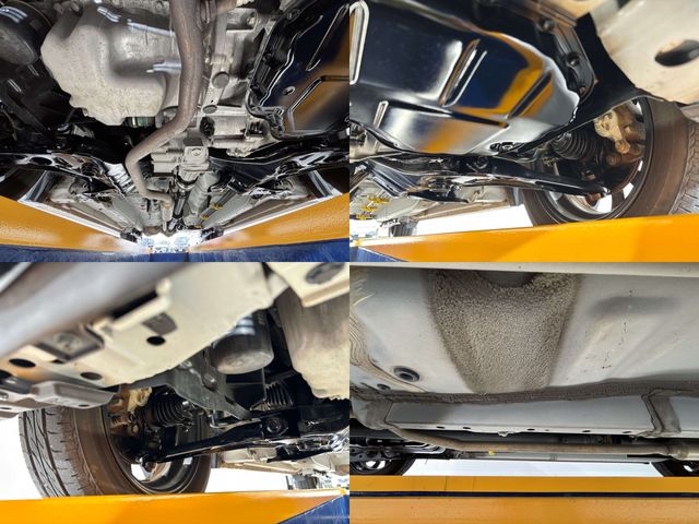 DAIHATSU MOVE CUSTOM 4WD 2018