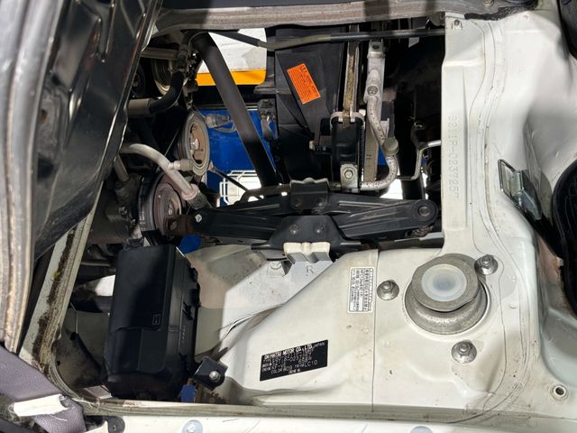 DAIHATSU HIJET dump 4WD 2013