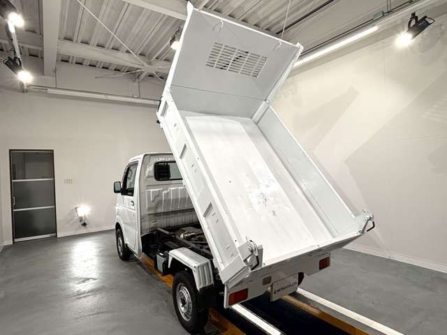 SUZUKI CARRY truck 4WD 2007