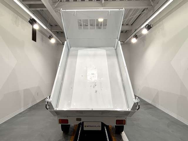 SUZUKI CARRY truck 4WD 2007