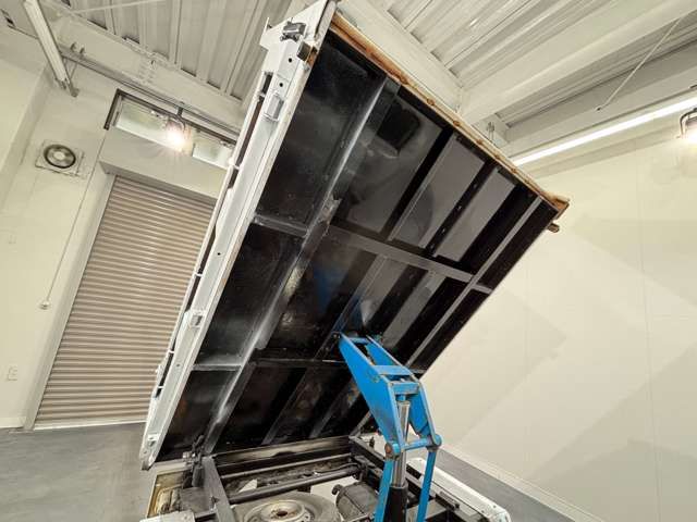 SUZUKI CARRY truck 4WD 2007