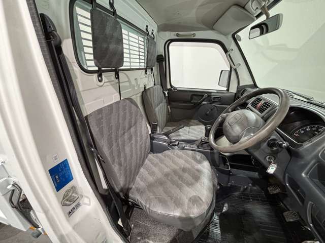 SUZUKI CARRY truck 4WD 2007