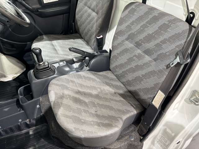 SUZUKI CARRY truck 4WD 2007